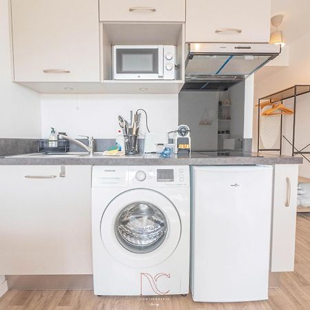 *Disneyland-Paris* Studio, 2Pers, Parking, Wifi سيري المظهر الخارجي الصورة