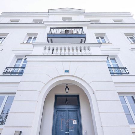*Disneyland-Paris* Studio, 2Pers, Parking, Wifi سيري المظهر الخارجي الصورة