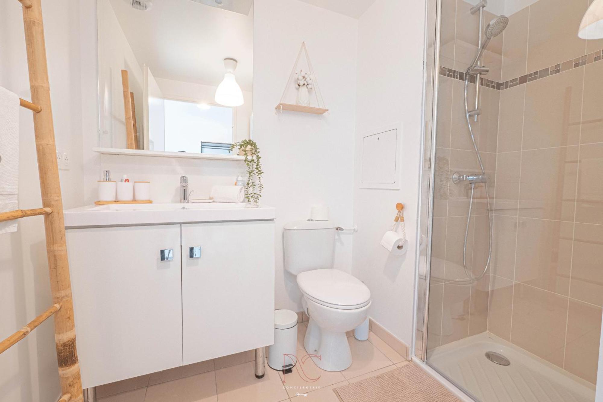 *Disneyland-Paris* Studio, 2Pers, Parking, Wifi سيري المظهر الخارجي الصورة