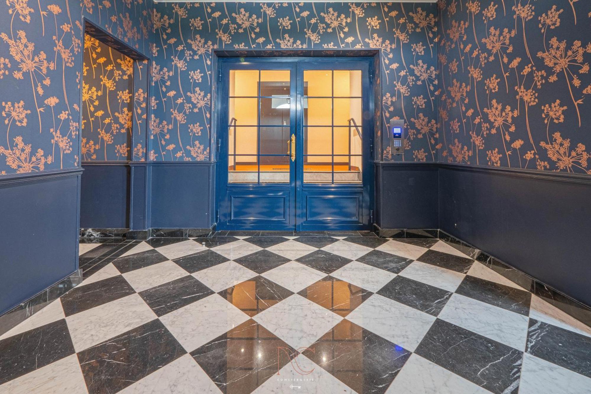 *Disneyland-Paris* Studio, 2Pers, Parking, Wifi سيري المظهر الخارجي الصورة
