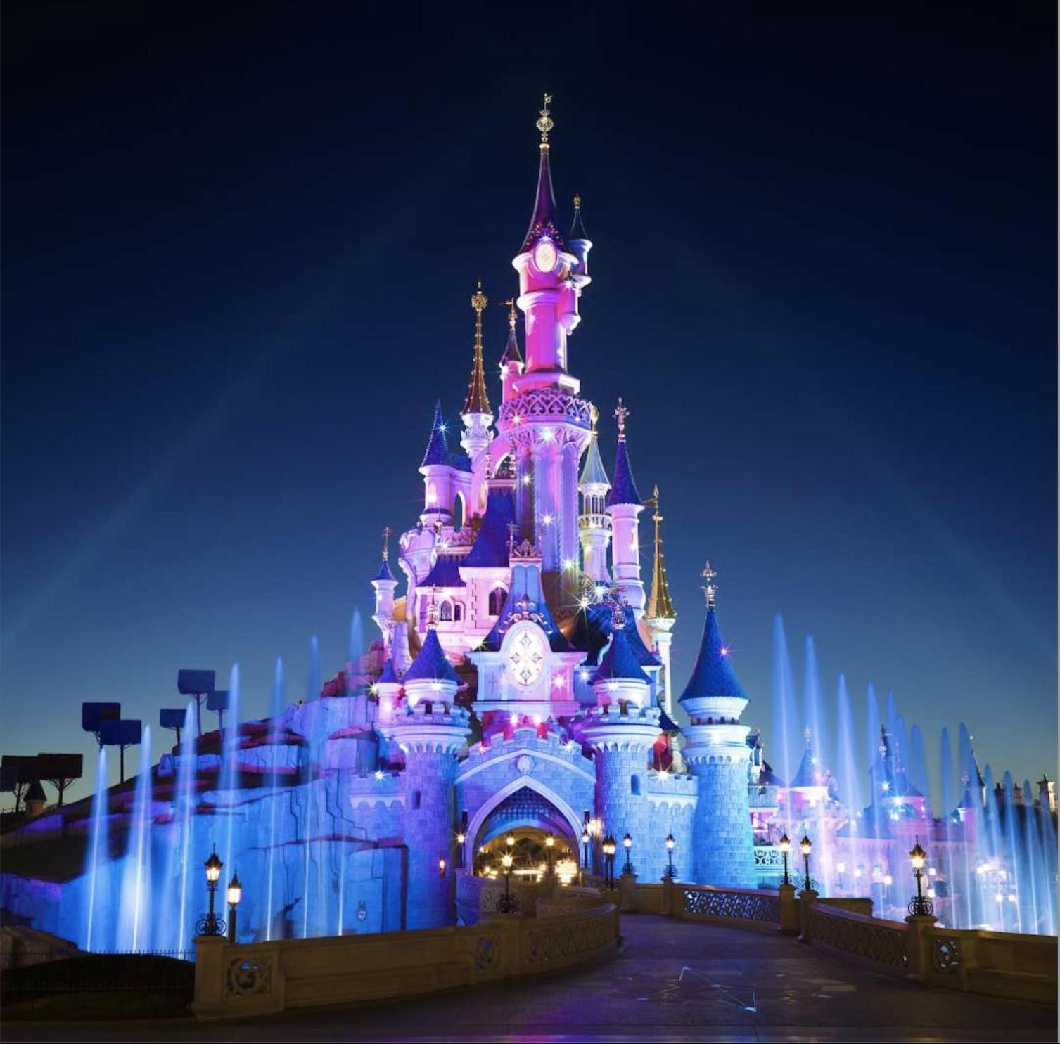 *Disneyland-Paris* Studio, 2Pers, Parking, Wifi سيري المظهر الخارجي الصورة