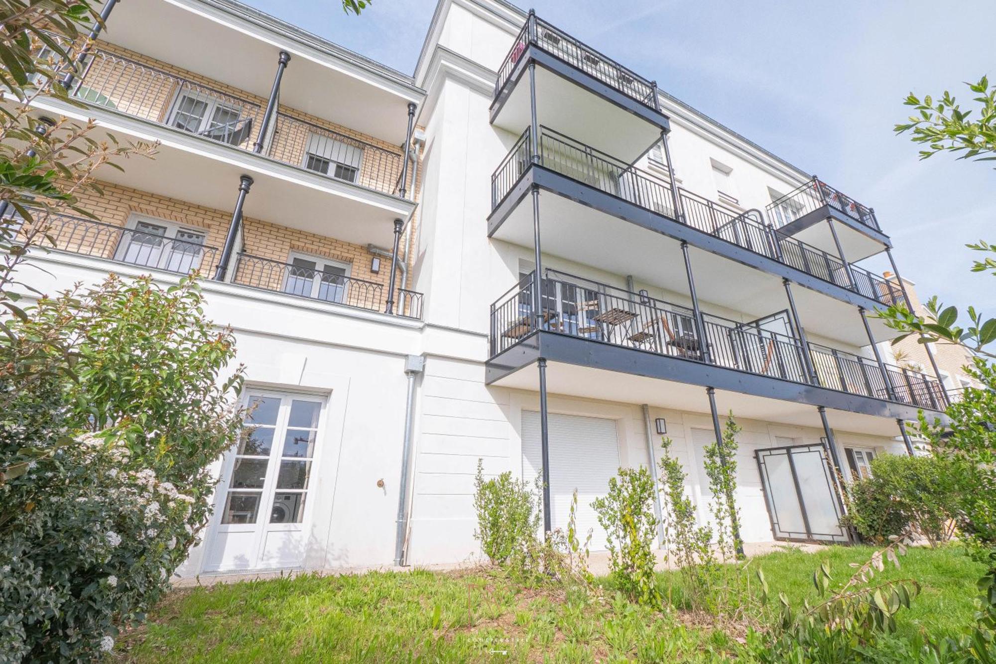 *Disneyland-Paris* Studio, 2Pers, Parking, Wifi سيري المظهر الخارجي الصورة